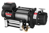 Elite Combat Winch 22000lb Steel Cable T1000-220