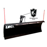 Elite Snow Plow Kit 88inx26in T-Frame AVAL8826ELT