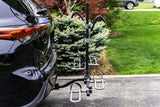 Hitch Mounted Bicycle Carrier BCR590