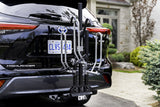 Hitch Mounted Bicycle Carrier BCR590