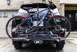 Hitch Mounted Bicycle Carrier BCR590