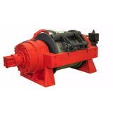 JP Series 22000 Lbs Industrial Hydraulic Winch 10TJP