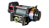 Samurai Winch 20000lb with Steel Cable S20000