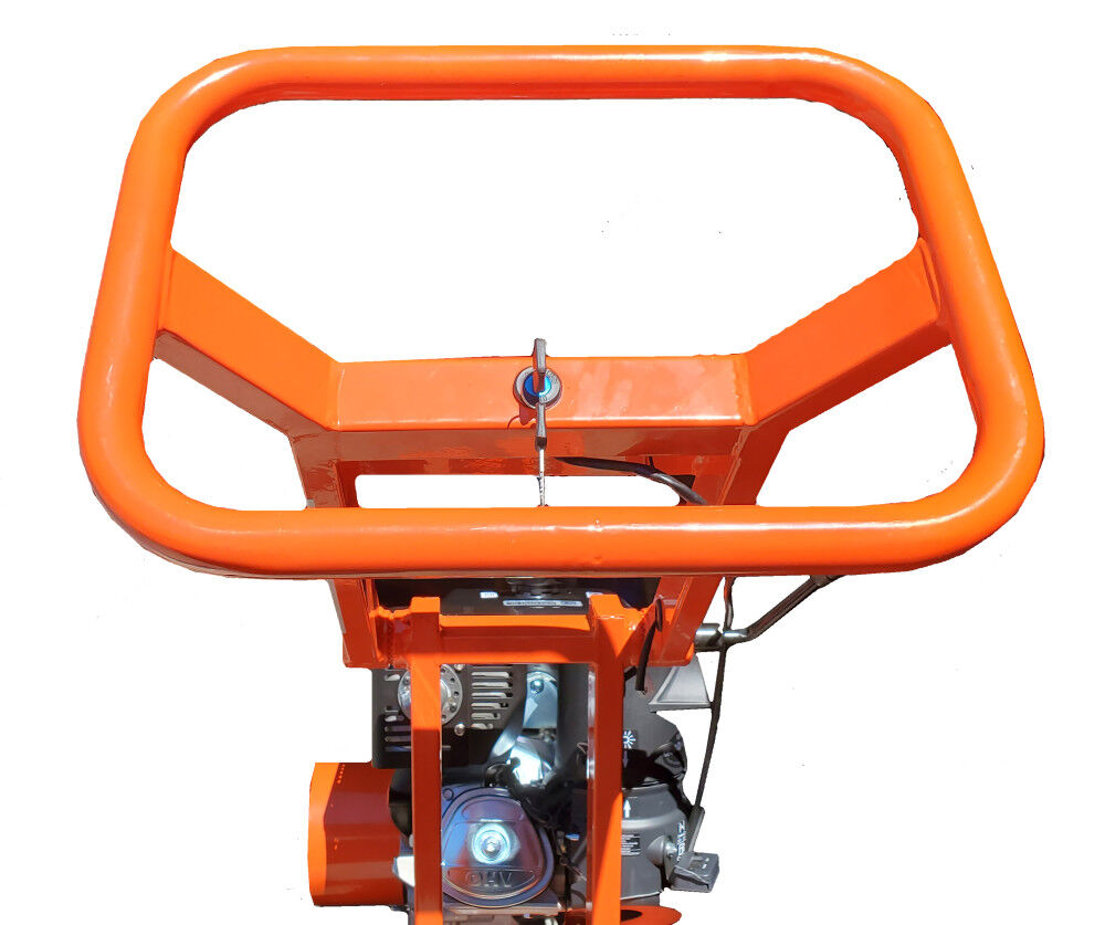 Stump Grinder 14HP Commercial Frame OPG777