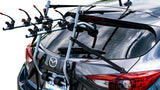 Trunk Mounted 3 Bike Carrier BCR190