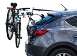 Trunk Mounted 3 Bike Carrier BCR190