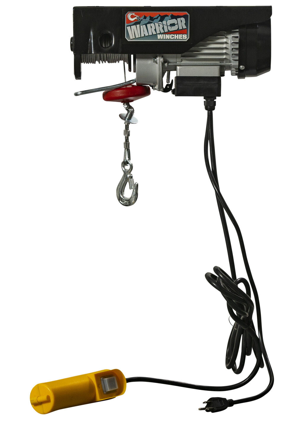 Warrior Electric Hoist 500kg EH500