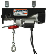 Warrior Electric Hoist 500kg EH500