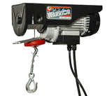 Warrior Electric Hoist 500kg EH500