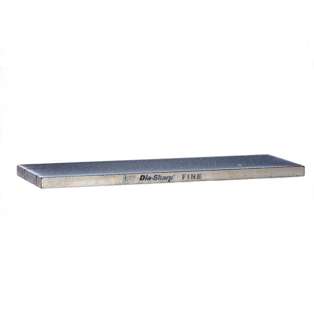 6 In. Dia-Sharp Bench Stone Fine D6F