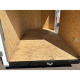 10ft Single Axle Premier Cargo Enclosed Trailer BL610A135