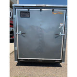 14ft Tandem Axle Premier Cargo Enclosed Trailer BL714A235