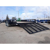 HD Pro Series 20ft Open Tandem Axle Utility Trailer DL8420A235ATV