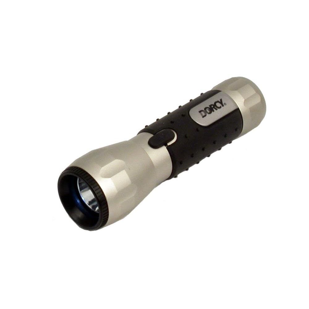 3AA Hawk Eye Flashlight 41-4279