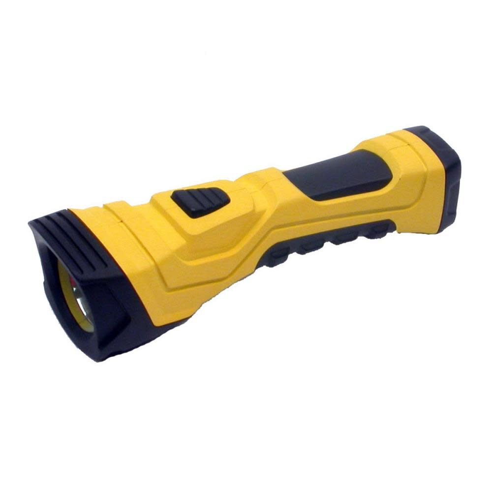 4AA Cyber LT Flashlight 41-4750