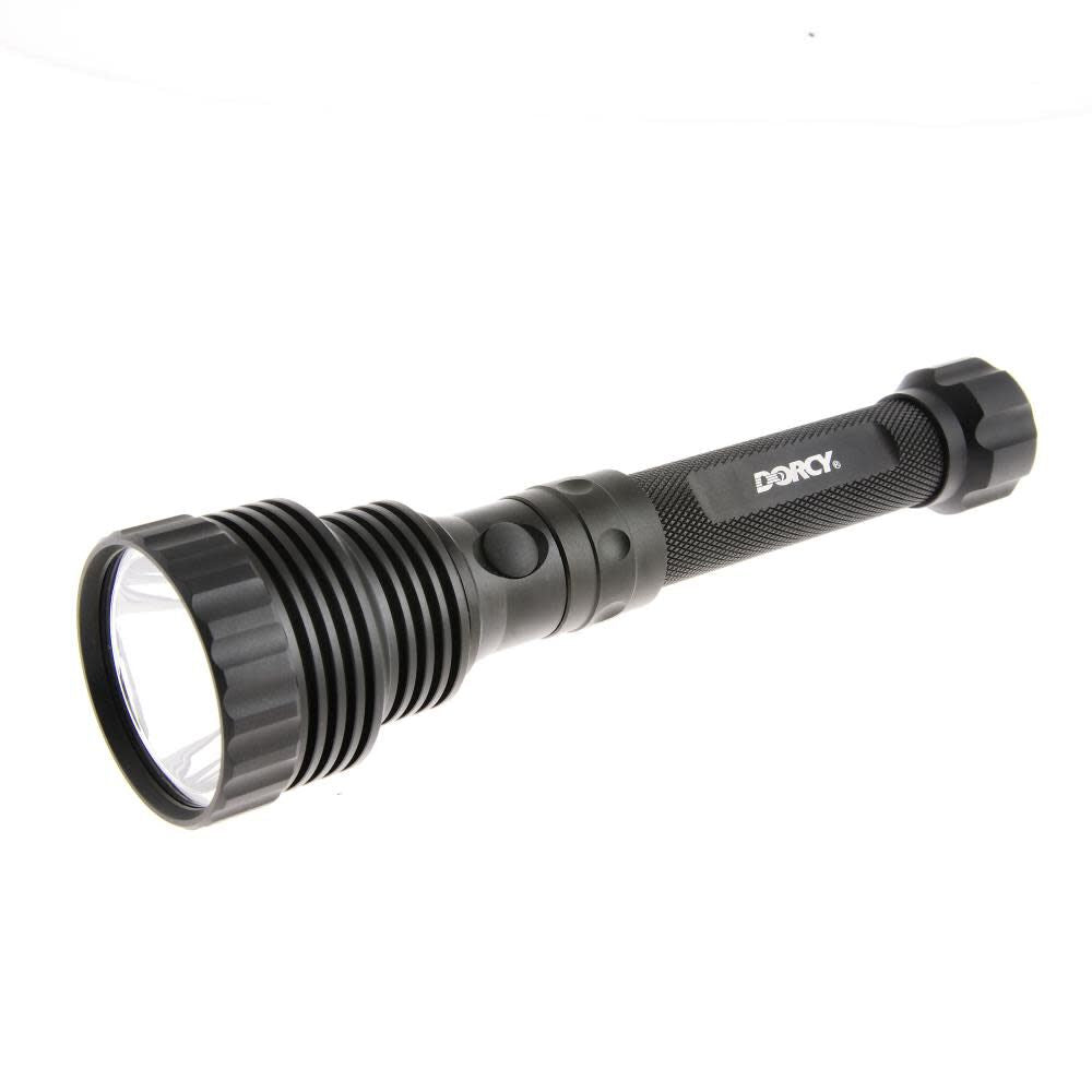 USB Rechargeable Flashlight 41-4299