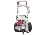 200 Series Mini Stump Grinder 200-6HC