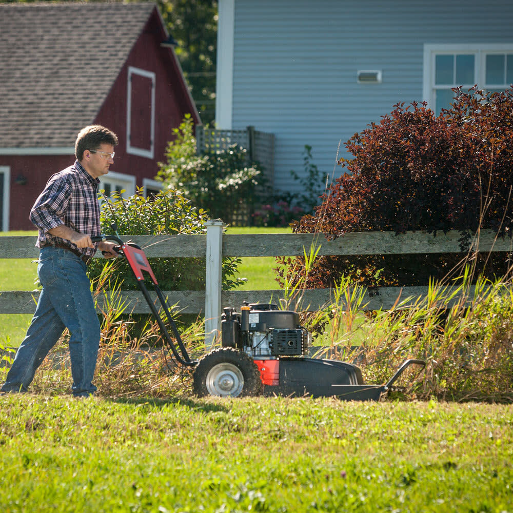 26 in 10.5HP Walk-Behind Field and Brush Mower AT41026BMN