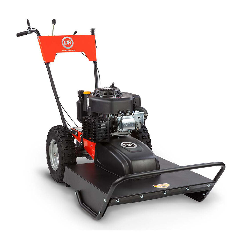 26 in 10.5HP Walk-Behind Field and Brush Mower AT41026BMN