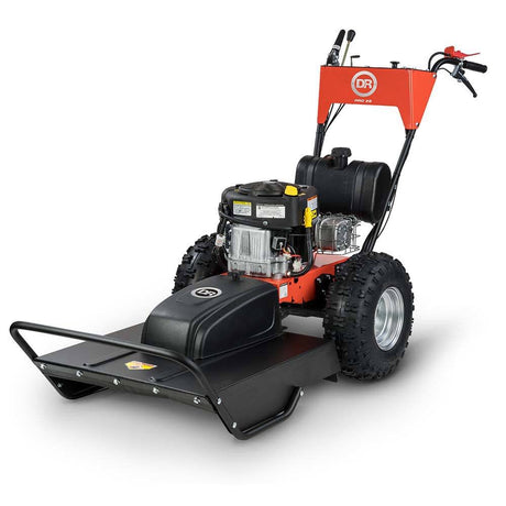 26 in 15.5HP Walk-Behind Field and Brush Mower AT45326BEN