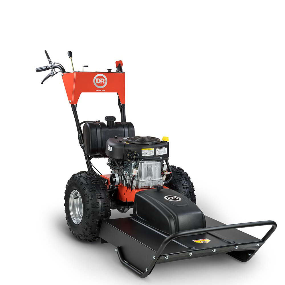 26 in 15.5HP Walk-Behind Field and Brush Mower AT45326BEN