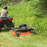 44 in 10.5HP Tow-Behind Field and Brush Mower TB21044BEN