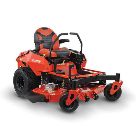 ZT5E 48 in 48V 52Ah Battery-Powered Zero-Turn Mower PPZ4048S000N