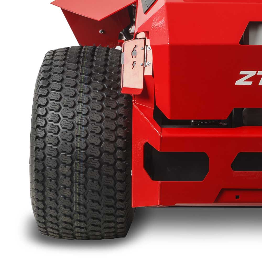 ZT5E 48 in 48V 52Ah Battery-Powered Zero-Turn Mower PPZ4048S025N