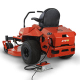 ZT5E 48 in 48V 52Ah Battery-Powered Zero-Turn Mower PPZ4048S025N