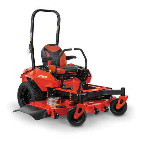 ZT5E 60 in 48V 52Ah Battery-Powered Zero-Turn Mower PPZ5060S000N