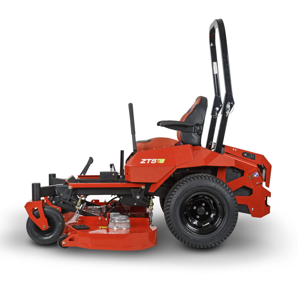 ZT5E 60 in 48V 52Ah Battery-Powered Zero-Turn Mower PPZ5060S000N