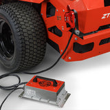 ZT5E 60 in 48V 52Ah Battery-Powered Zero-Turn Mower PPZ5060S000N