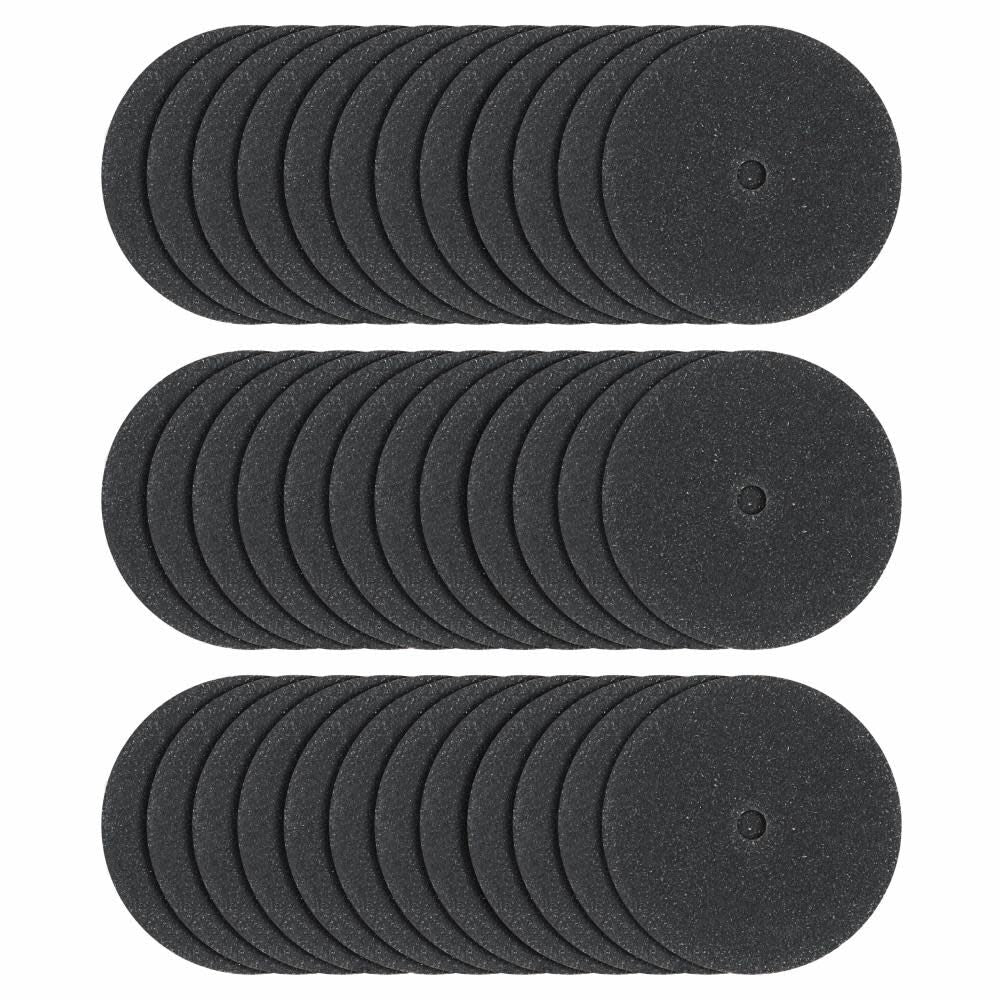 180 Grit Sanding Discs 411