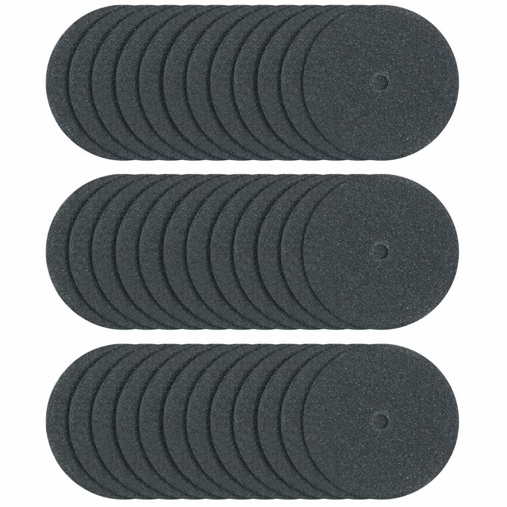 240 Grit Sanding Discs 413