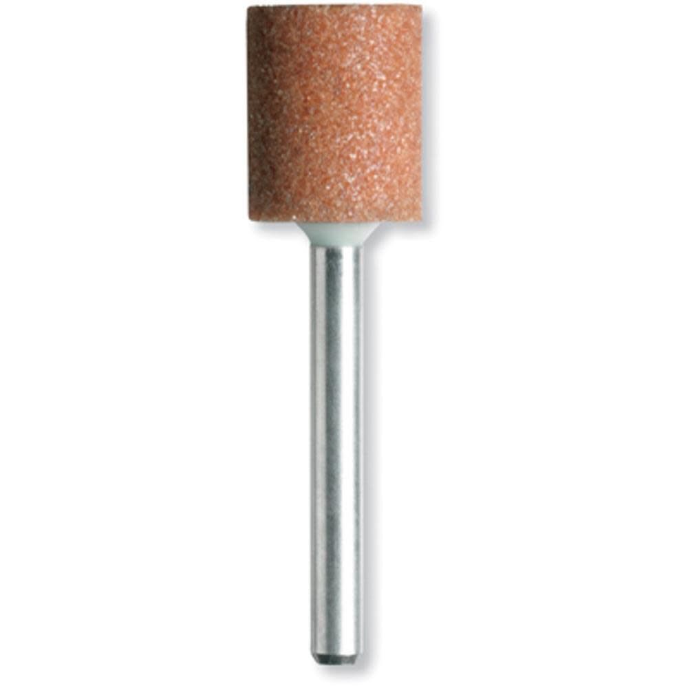 3/8 In. Aluminum Oxide Grinding Stone 932