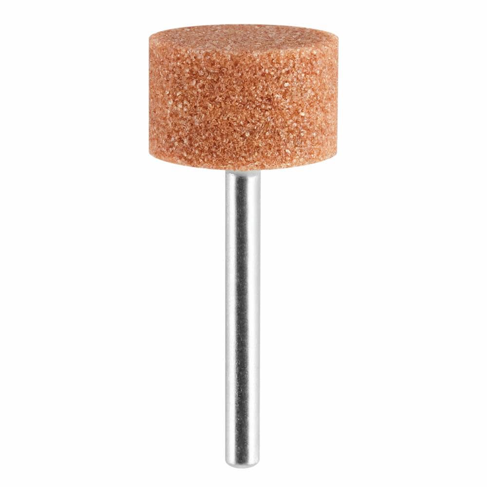 5/8 In. Aluminum Oxide Grinding Stone 8193