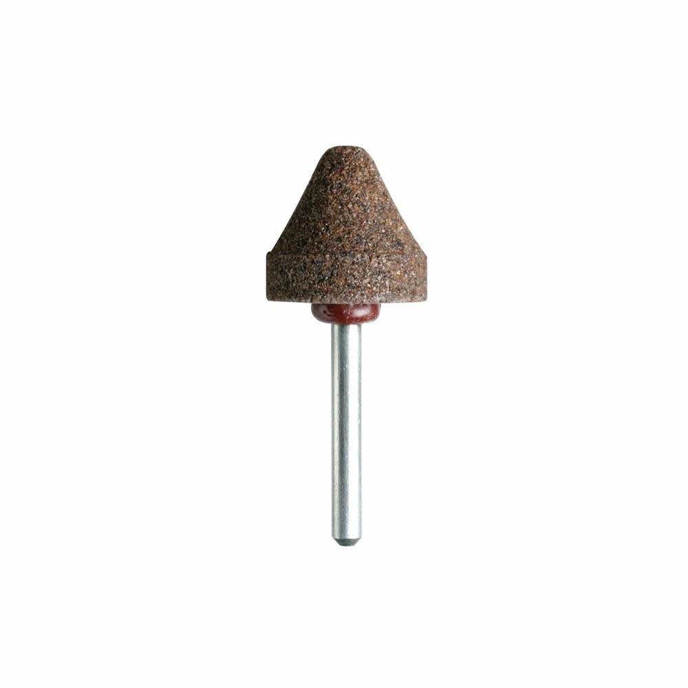 5/8 In. Aluminum Oxide Grinding Stone 941