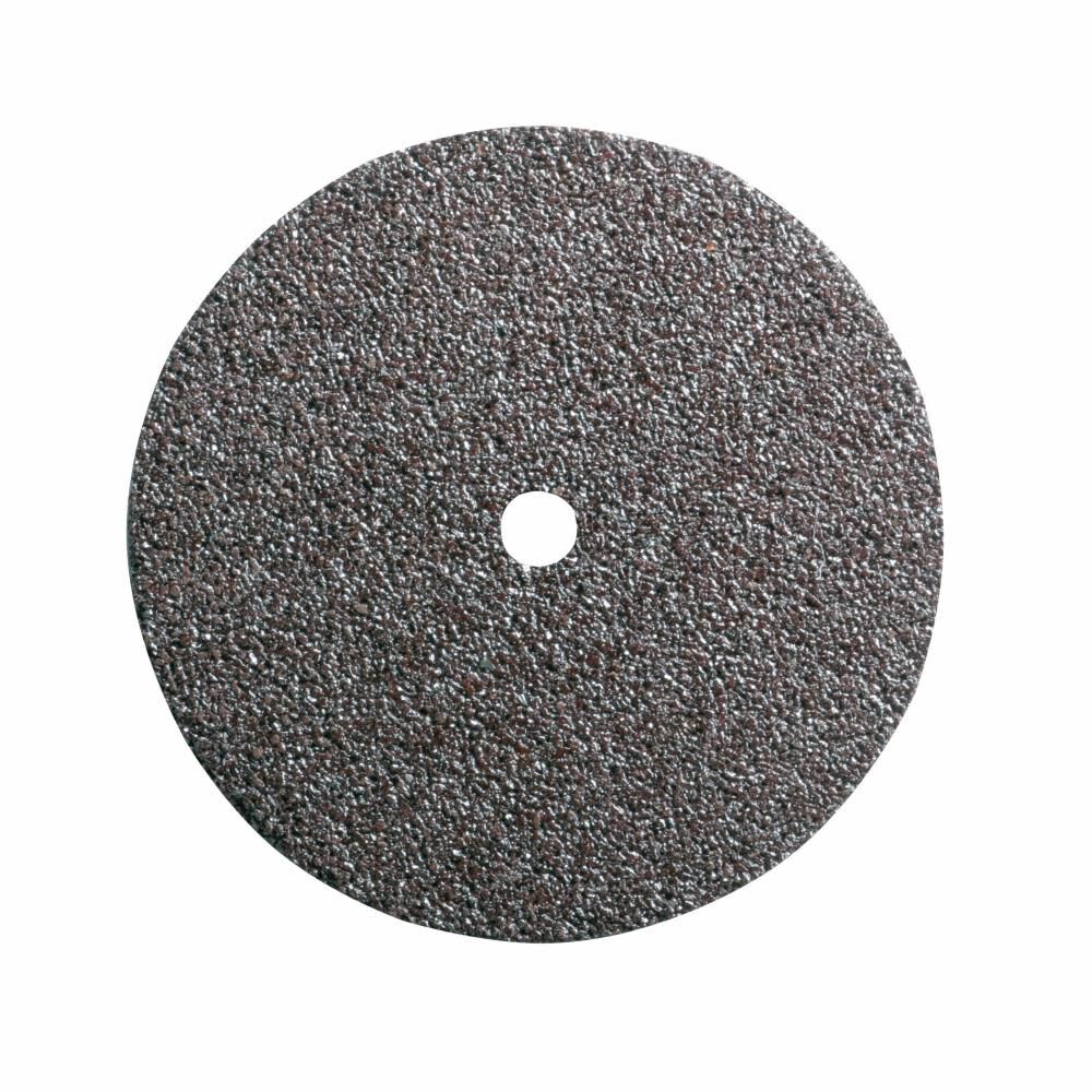 7/8 In. x 1/8 In. Aluminum Oxide Grinding Wheel 541