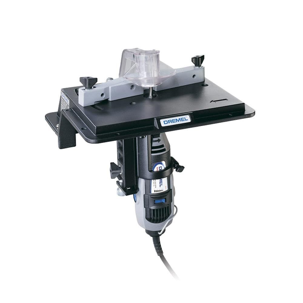 8 In. x 6 In. Shaper/Router Table 231