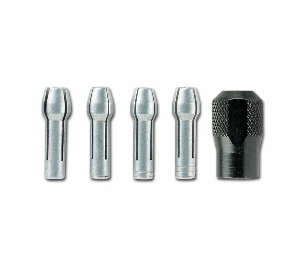 Collet Nut Kit 4485