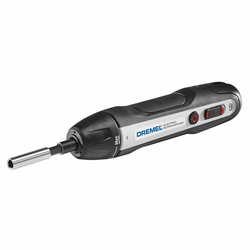 4-volt 1/4-in Cordless Screwdriver HSES-01