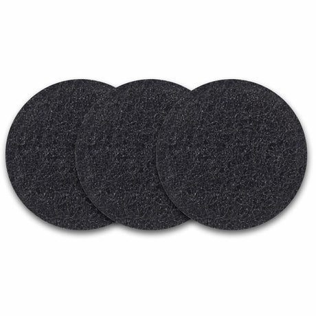 Power Scrubber Extreme Scour Pad PC368-3