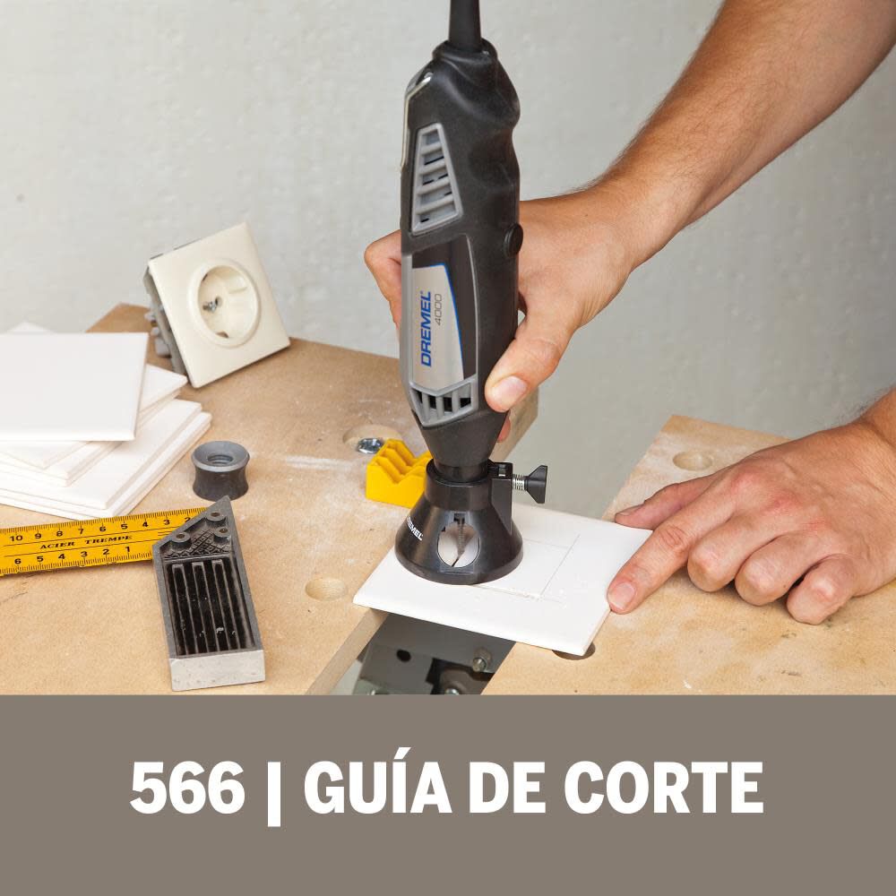 Tile Cutting Kit 566