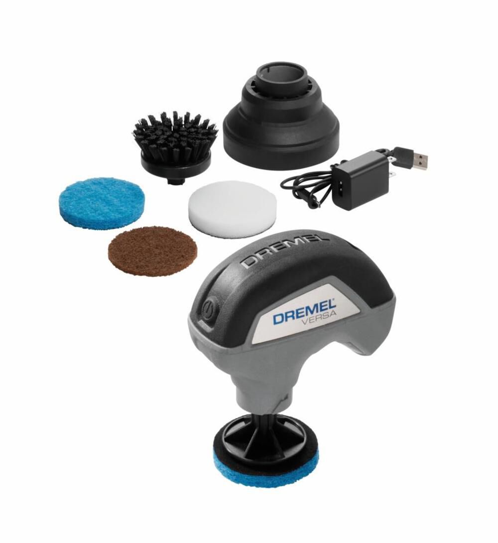 Versa Power Cleaner Kit PC10-01