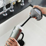 Versa Power Power Scrubber Kitchen Brush & Extender PC372-1