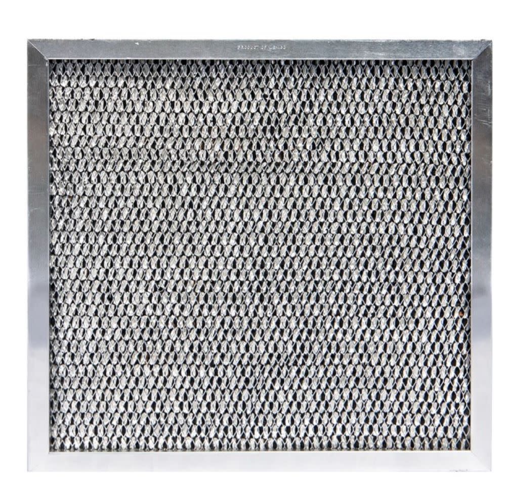 4 PRO Air Filter 122402