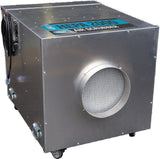 HEPA 2000 Air Scrubber 123668