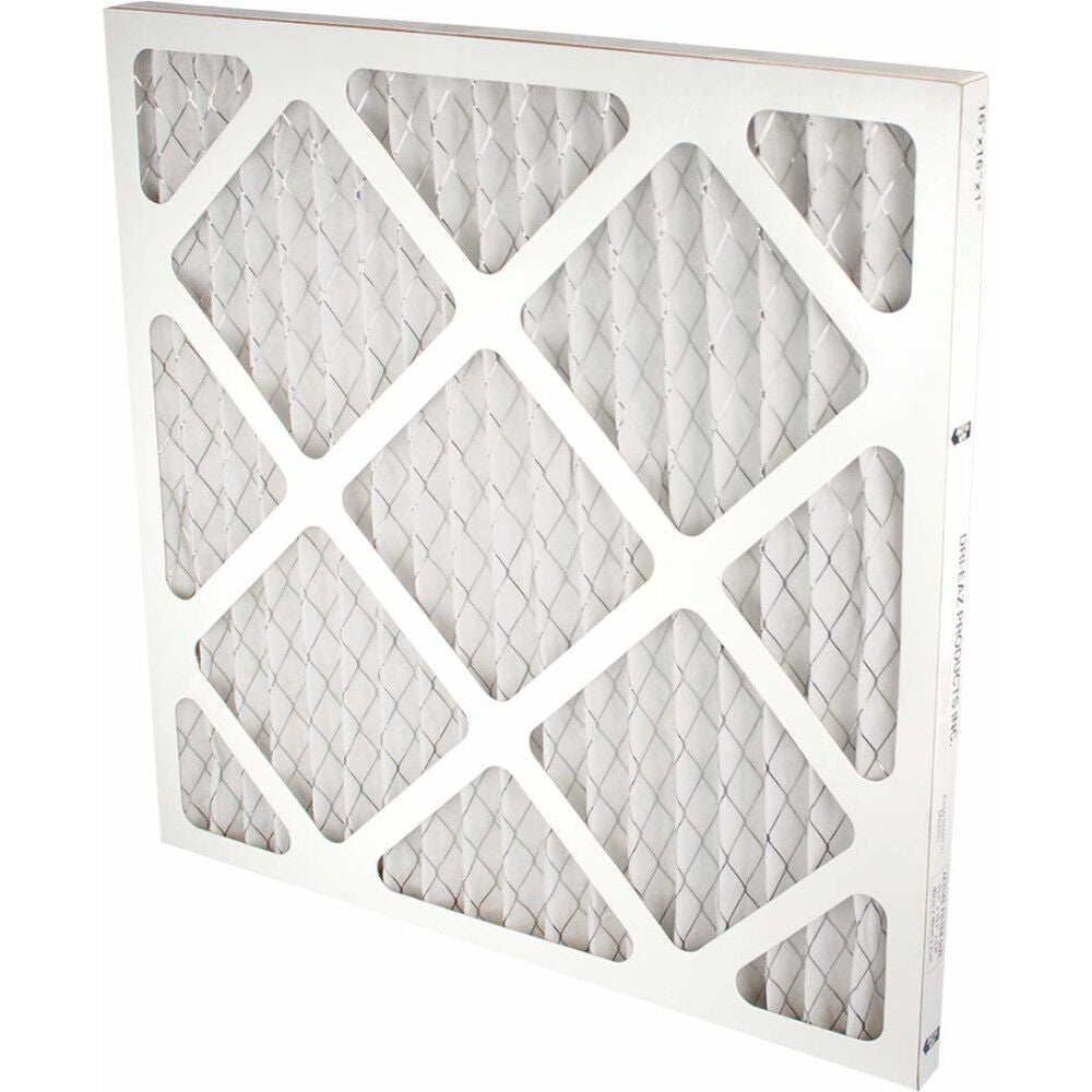 HEPA 2000 Air Scrubber Pre Filter 12pk 122781