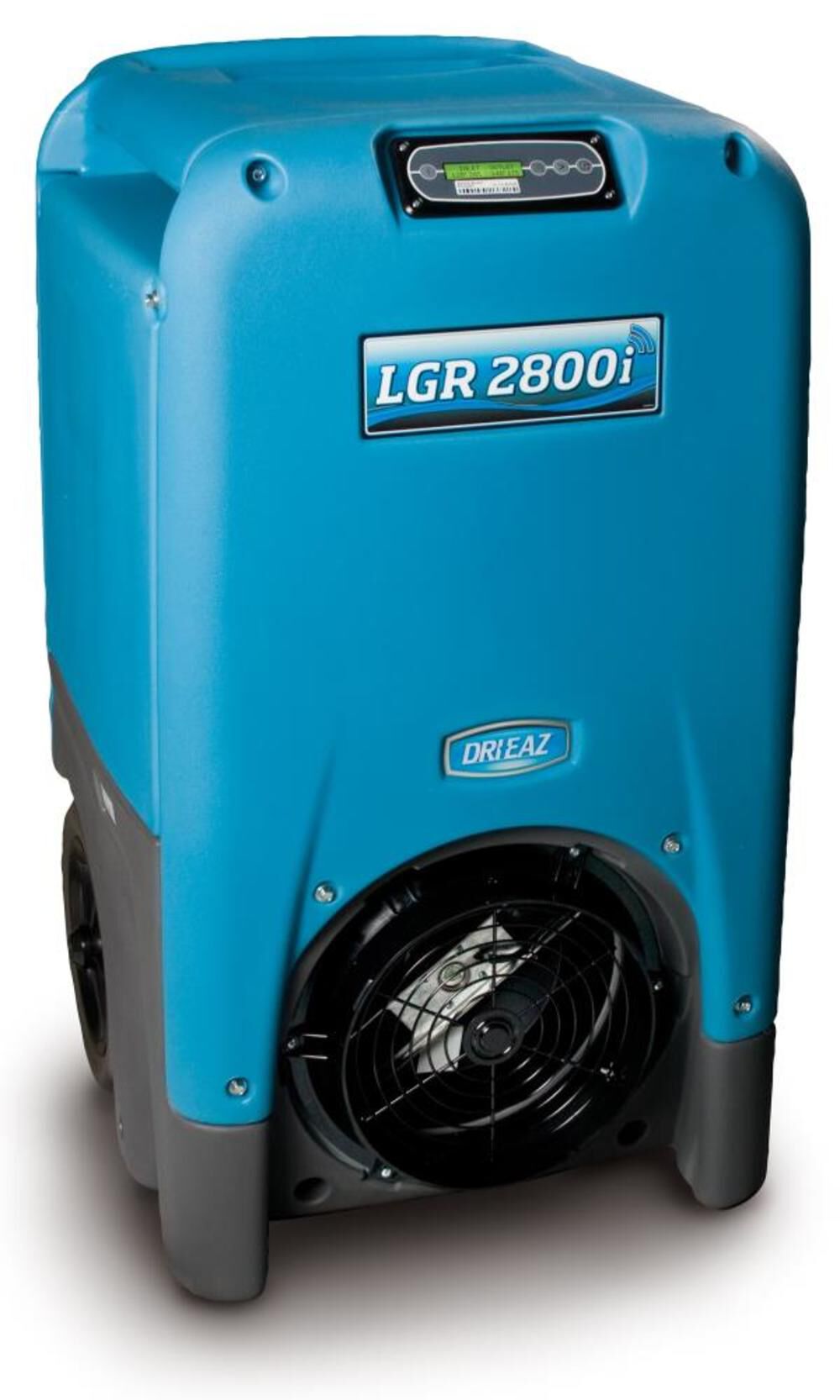 High Temperature Performance Dehumidifier 110128