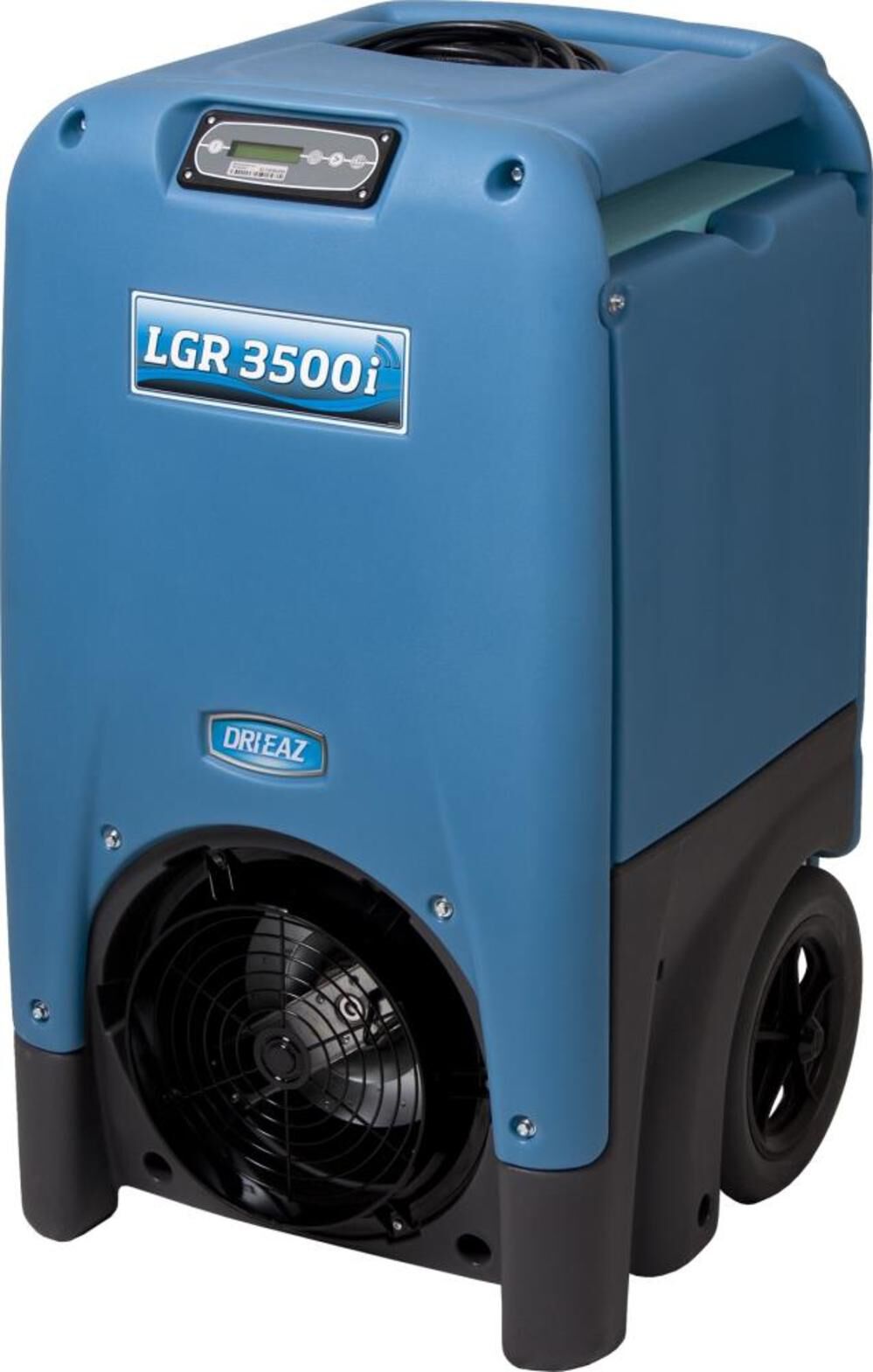 High Temperature Performance Dehumidifier 110133